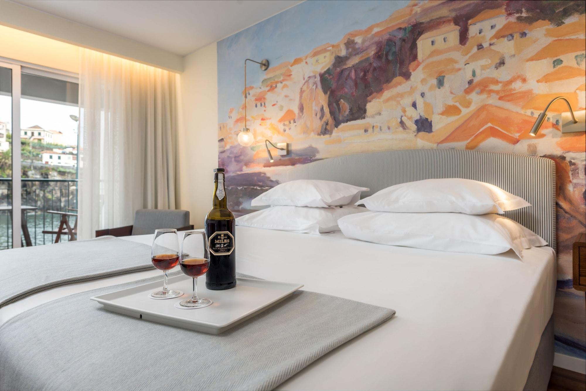 Pestana Churchill Bay Камара-де-Лобуш Экстерьер фото