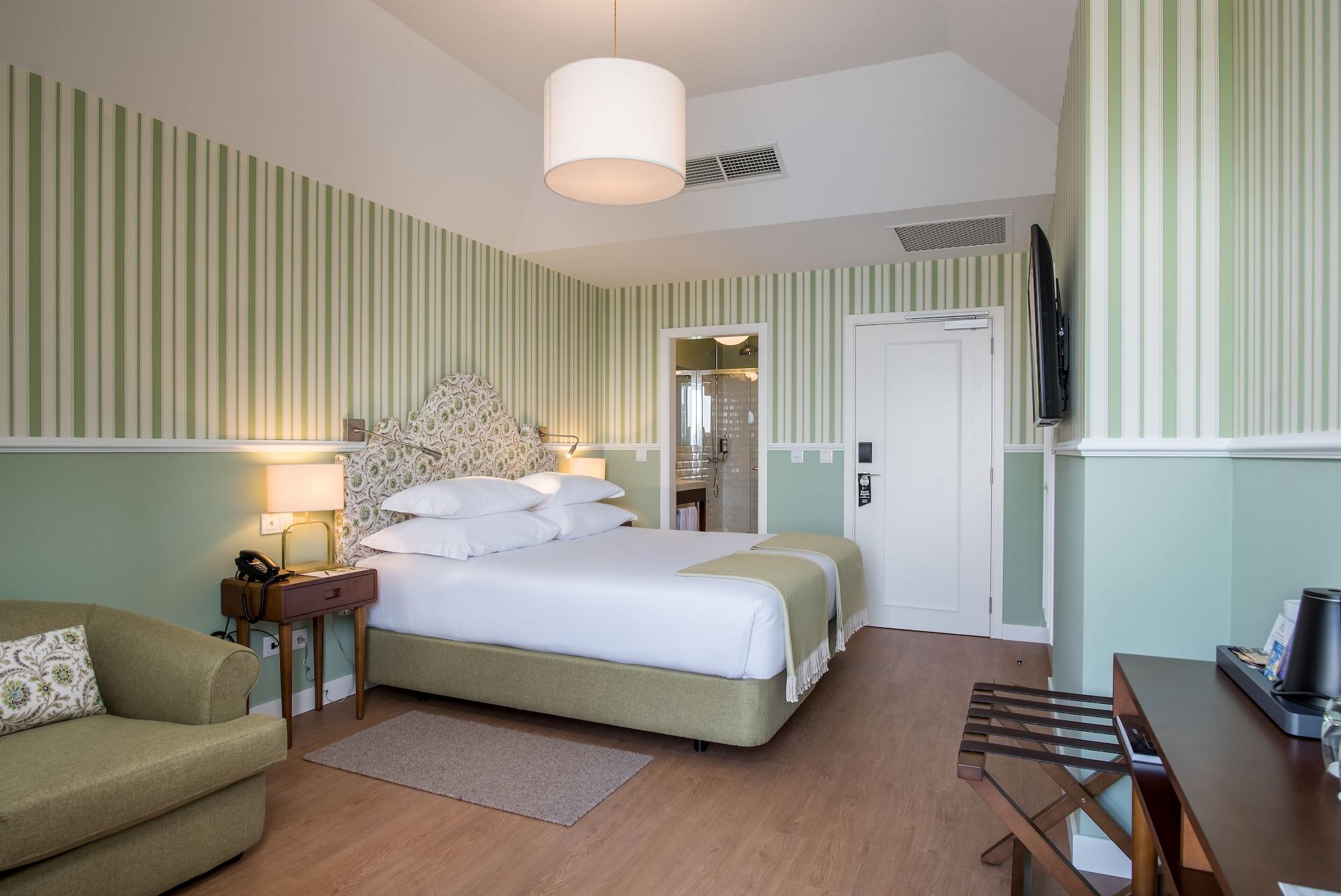 Pestana Churchill Bay Камара-де-Лобуш Экстерьер фото