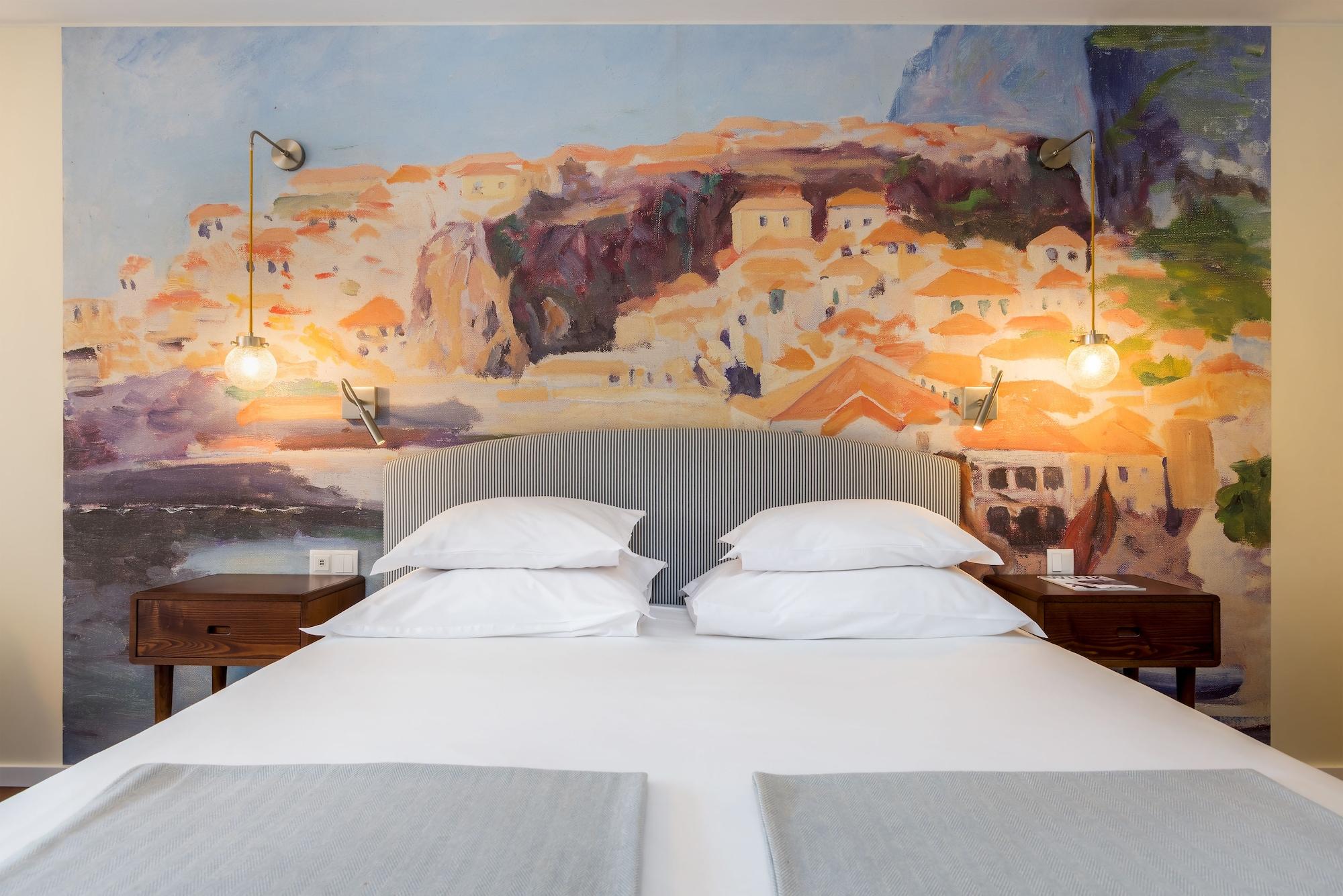 Pestana Churchill Bay Камара-де-Лобуш Экстерьер фото