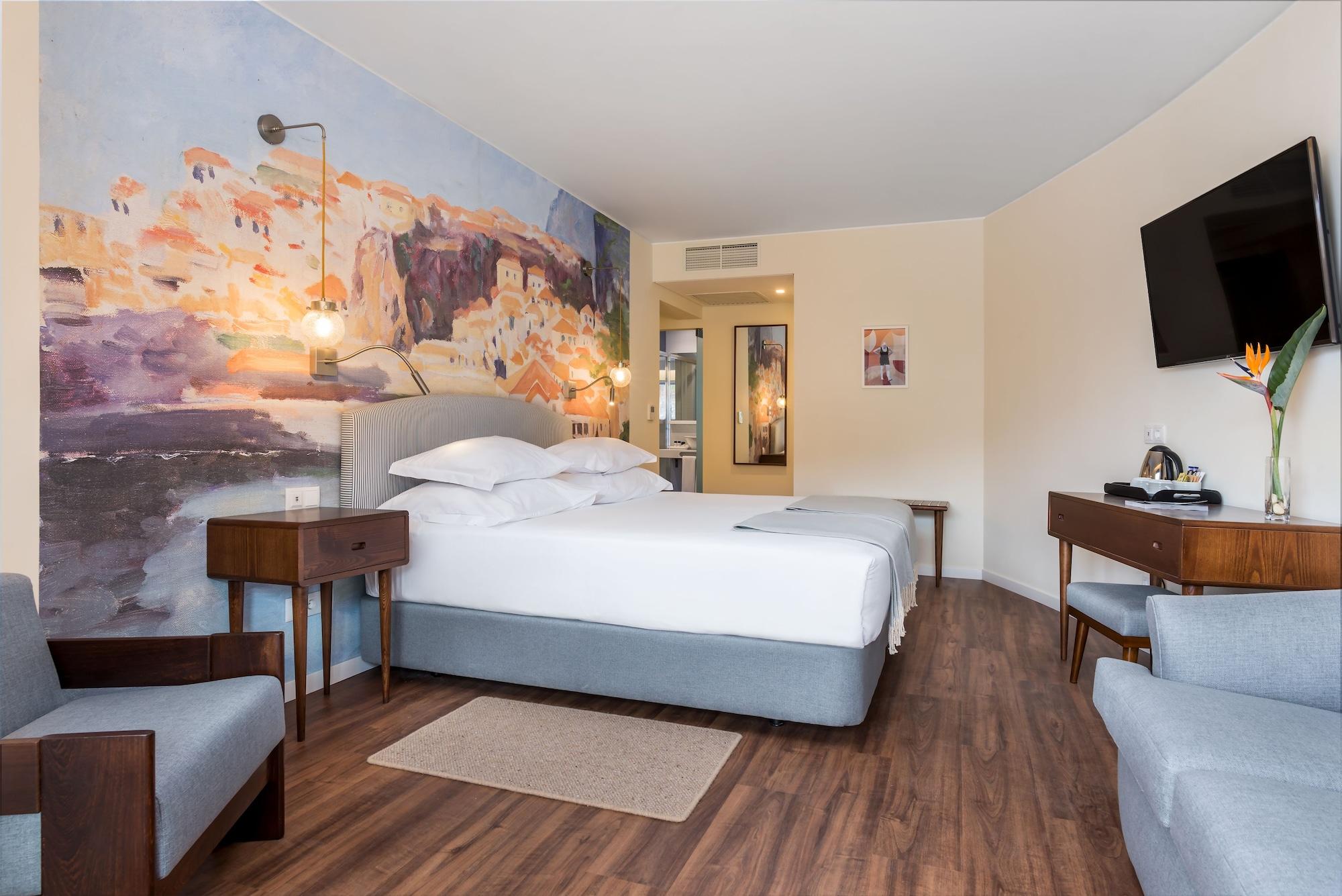Pestana Churchill Bay Камара-де-Лобуш Экстерьер фото