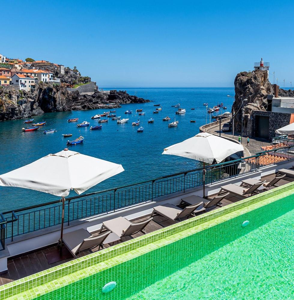 Pestana Churchill Bay Камара-де-Лобуш Экстерьер фото