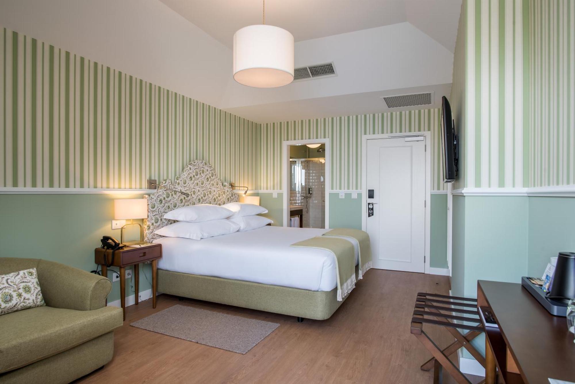 Pestana Churchill Bay Камара-де-Лобуш Экстерьер фото