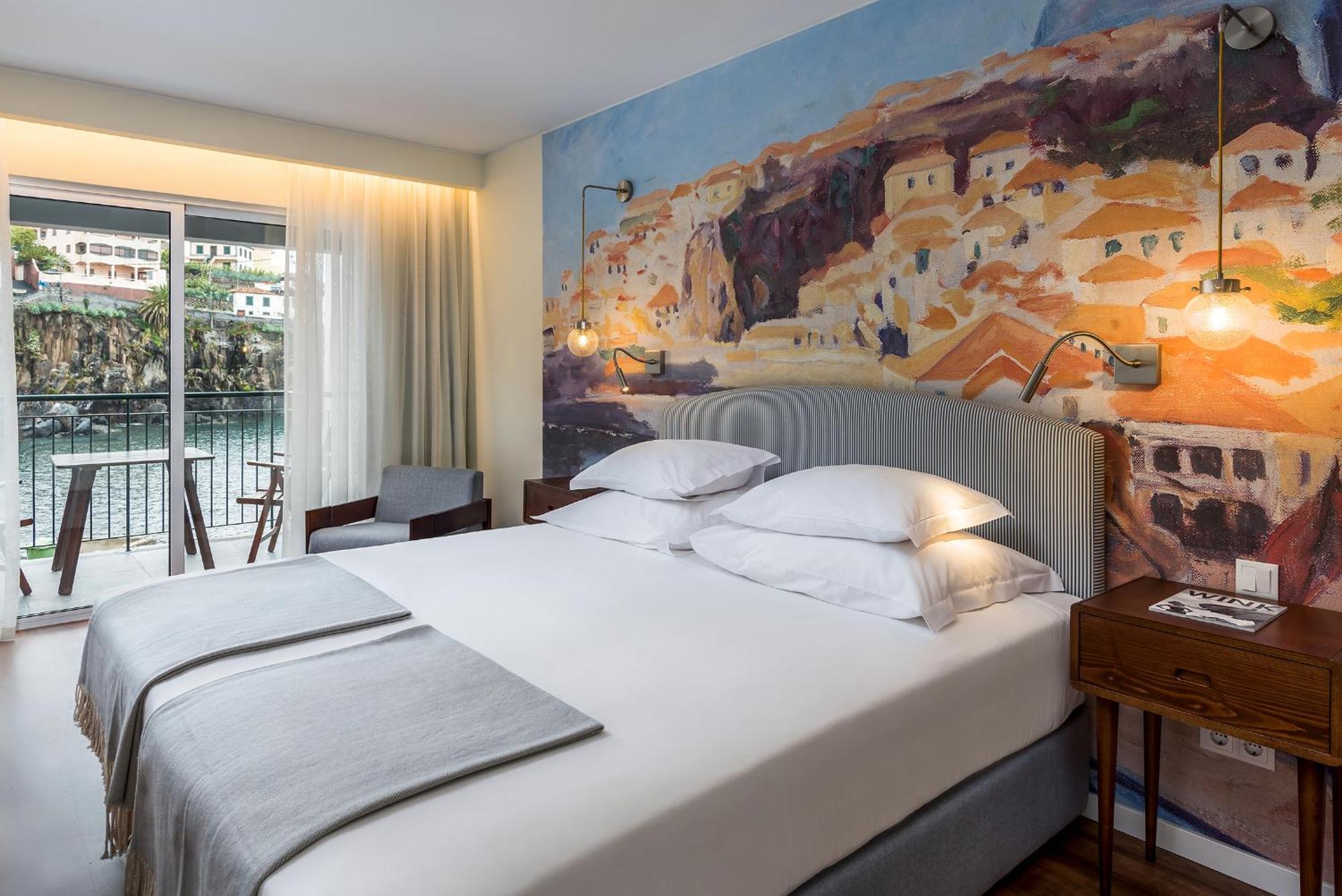 Pestana Churchill Bay Камара-де-Лобуш Экстерьер фото