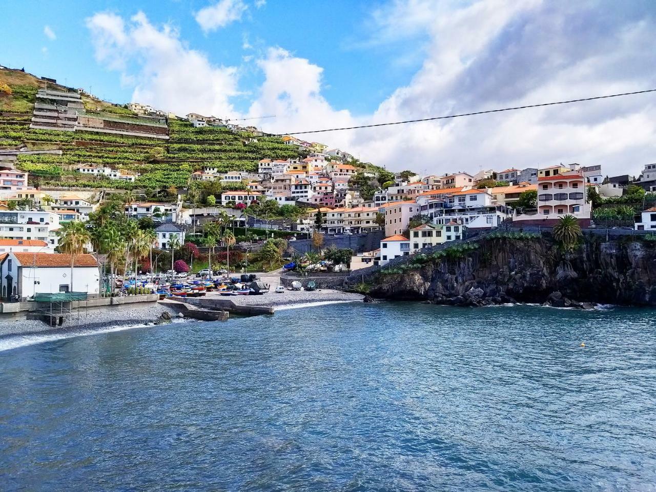Pestana Churchill Bay Камара-де-Лобуш Экстерьер фото