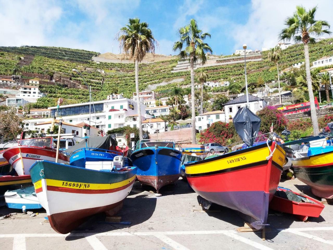 Pestana Churchill Bay Камара-де-Лобуш Экстерьер фото
