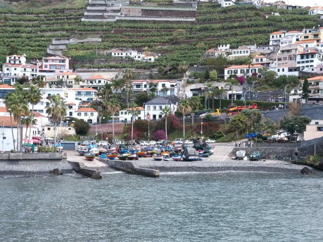 Pestana Churchill Bay Камара-де-Лобуш Экстерьер фото
