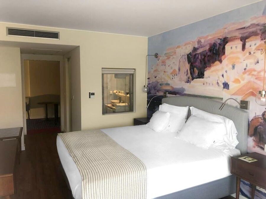Pestana Churchill Bay Камара-де-Лобуш Экстерьер фото