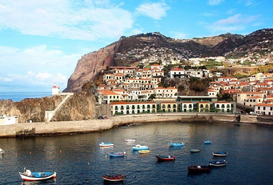 Pestana Churchill Bay Камара-де-Лобуш Экстерьер фото