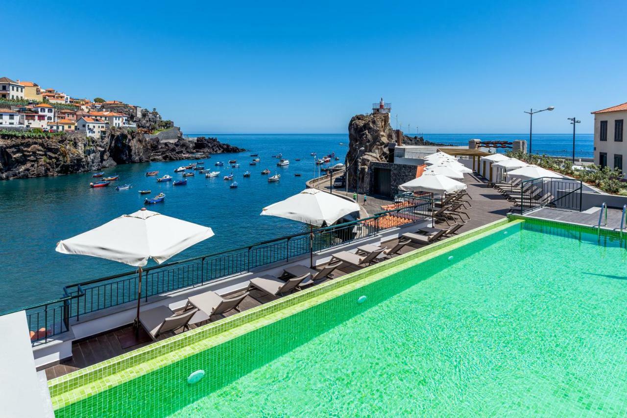Pestana Churchill Bay Камара-де-Лобуш Экстерьер фото
