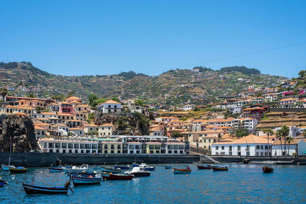 Pestana Churchill Bay Камара-де-Лобуш Экстерьер фото