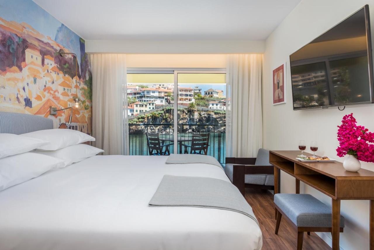 Pestana Churchill Bay Камара-де-Лобуш Экстерьер фото